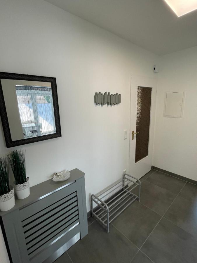 Moderne Wohnung für 1-4 Personen in Lünen Exterior foto